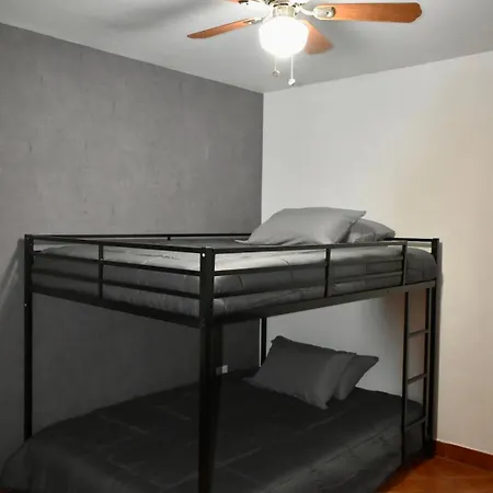 Appartement Nomad Casa En La Mejor Ubicacion à Hermosillo Extérieur photo
