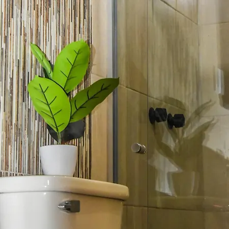 Appartement Nomad Casa En La Mejor Ubicacion à Hermosillo Extérieur photo