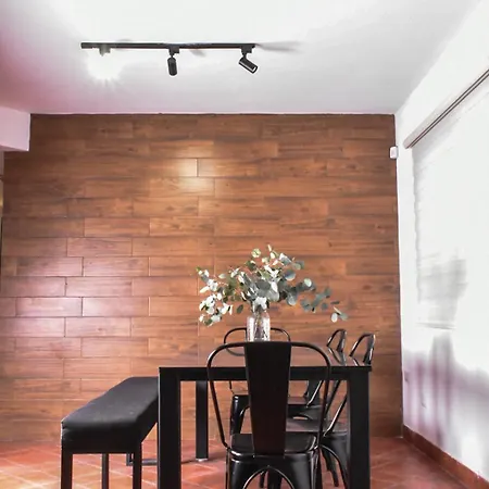 Appartement Nomad Casa En La Mejor Ubicacion à Hermosillo Extérieur photo