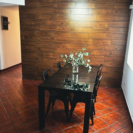 Appartement Nomad Casa En La Mejor Ubicacion à Hermosillo Extérieur photo