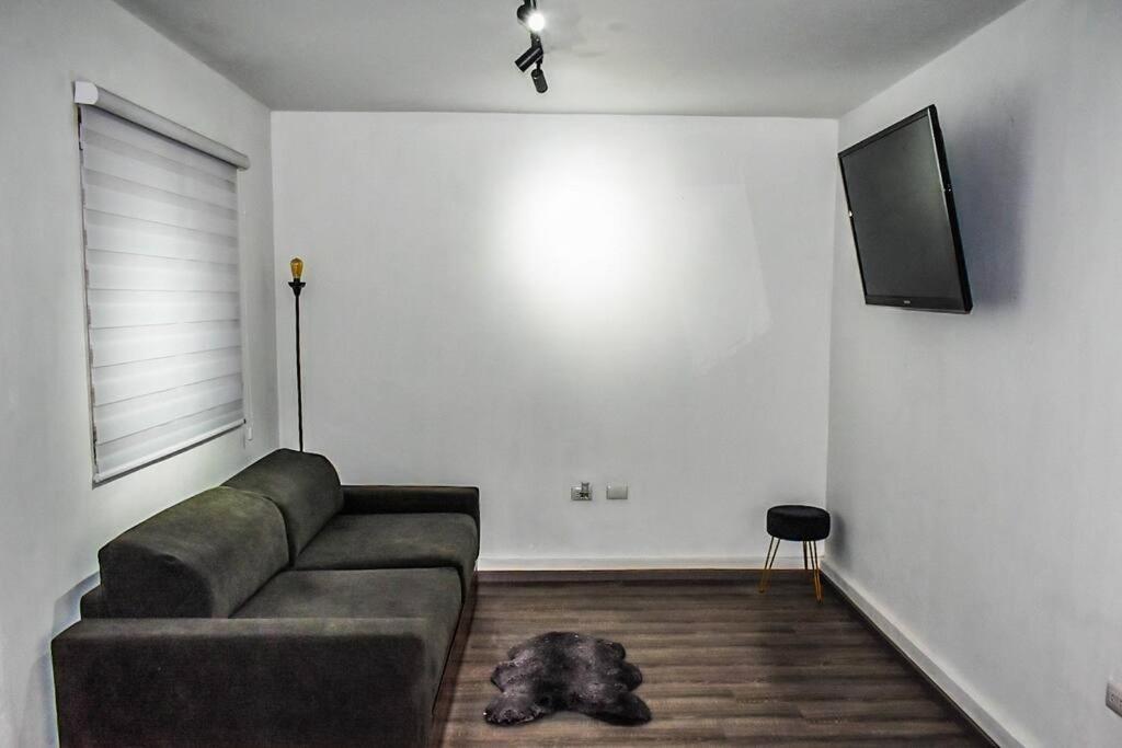Apartment Nomad Casa En La Mejor Ubicacion Hermosillo
